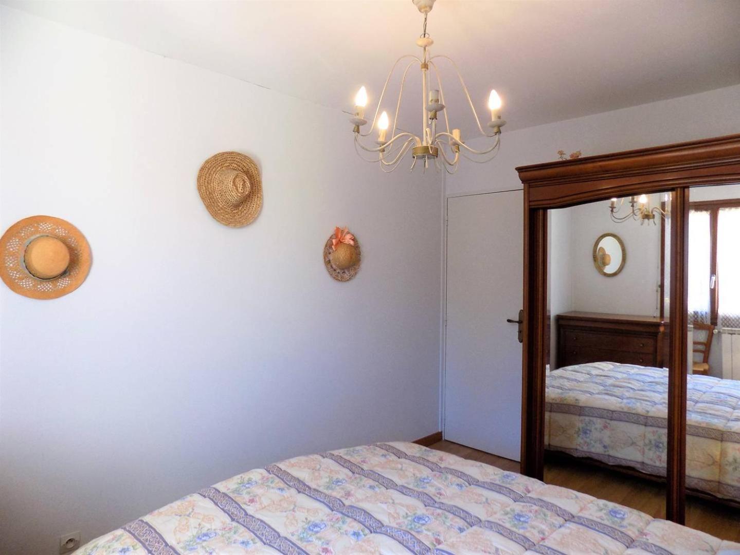 Royan - Maison De Plain-Pied Avec Jardin Clos - Quartier Residentiel Zewnętrze zdjęcie