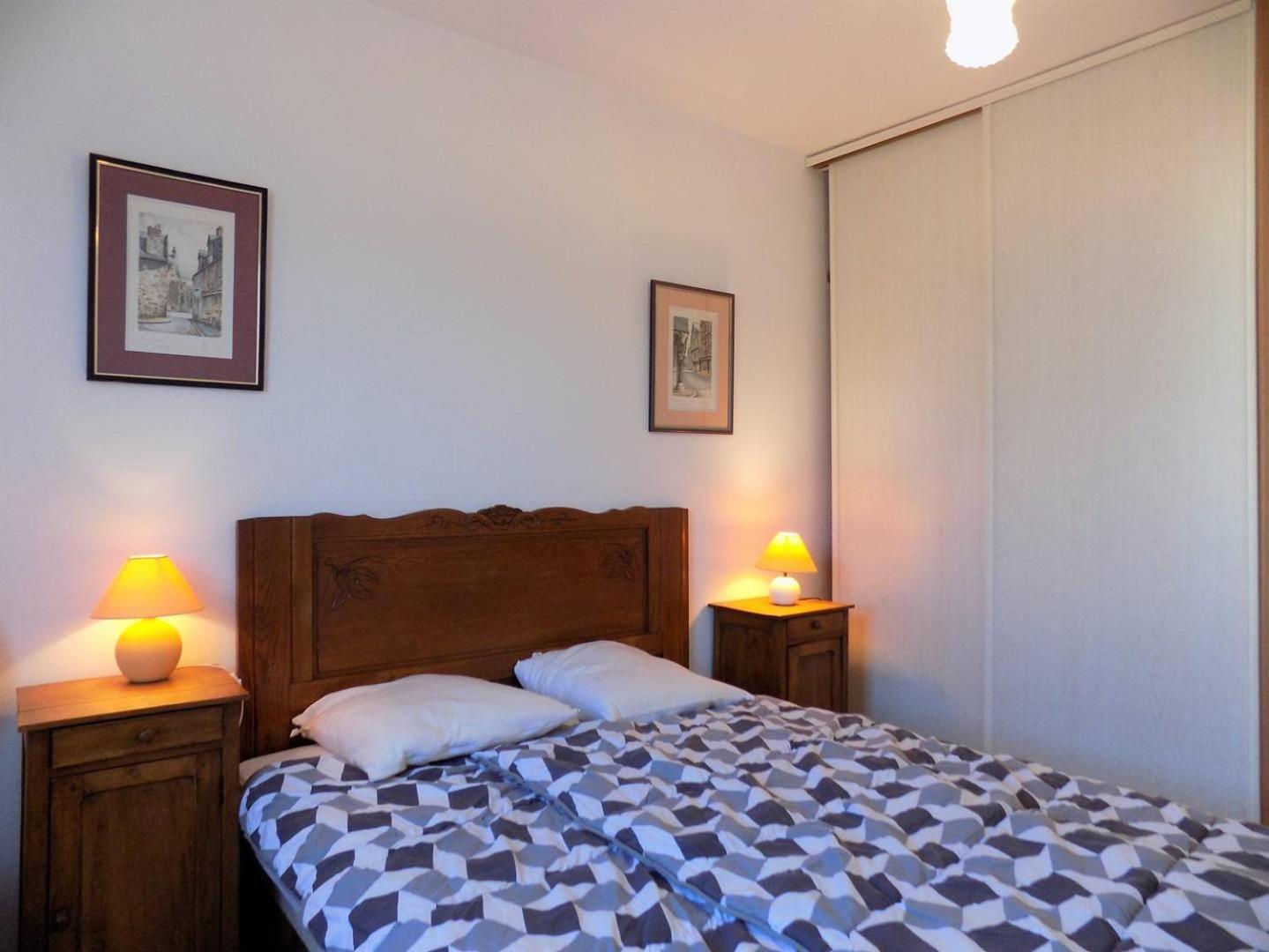Royan - Maison De Plain-Pied Avec Jardin Clos - Quartier Residentiel Zewnętrze zdjęcie