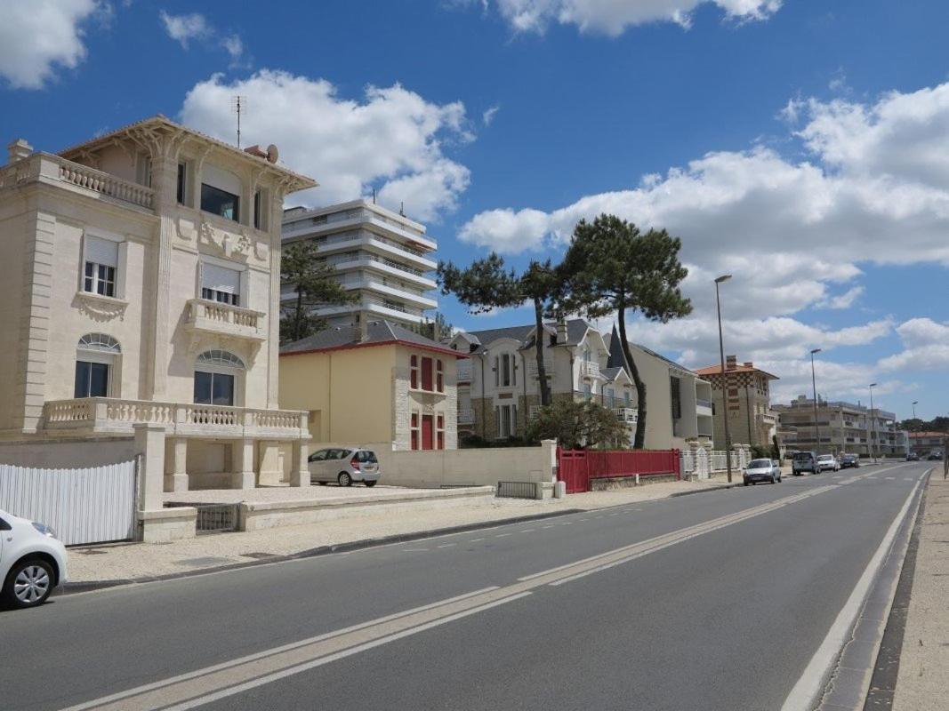 Royan - Maison De Plain-Pied Avec Jardin Clos - Quartier Residentiel Zewnętrze zdjęcie