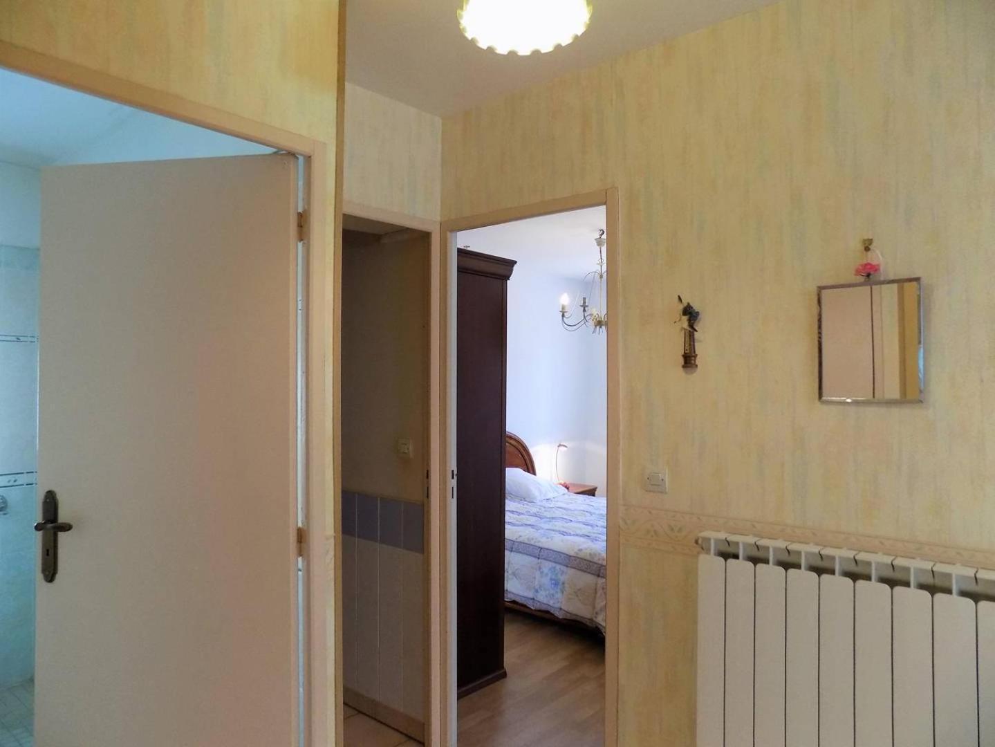 Royan - Maison De Plain-Pied Avec Jardin Clos - Quartier Residentiel Zewnętrze zdjęcie