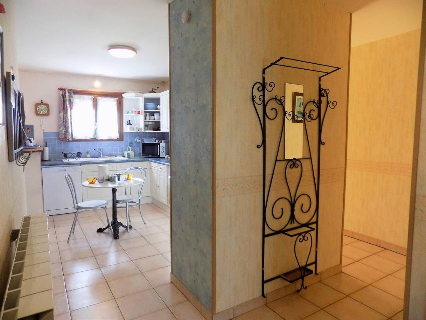 Royan - Maison De Plain-Pied Avec Jardin Clos - Quartier Residentiel Zewnętrze zdjęcie