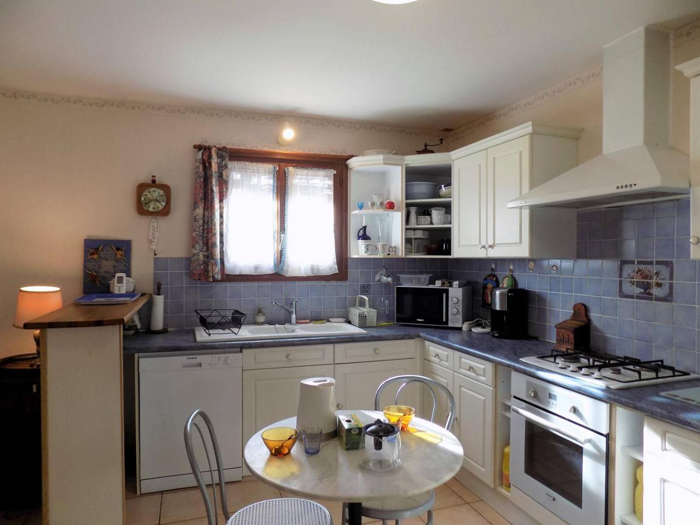 Royan - Maison De Plain-Pied Avec Jardin Clos - Quartier Residentiel Zewnętrze zdjęcie